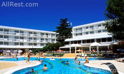 Laguna Hotel 4